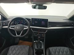 Volkswagen Jetta Sagitar 300TSI Dual Clutch Superior Edition - фото 16