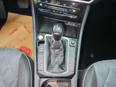 Volkswagen Jetta Sagitar 300TSI Dual Clutch Superior Edition - фото 19