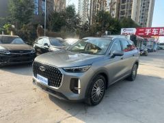 Chery Tiggo 8L 390T RWD Luxury Edition 5-seater - фото 1