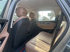 Chery Tiggo 8L 390T RWD Luxury Edition 5-seater - фото 10