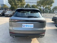 Chery Tiggo 8L 390T RWD Luxury Edition 5-seater - фото 11