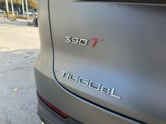 Chery Tiggo 8L 390T RWD Luxury Edition 5-seater - фото 12