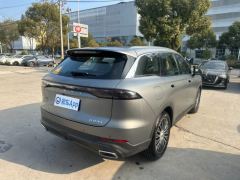 Chery Tiggo 8L 390T RWD Luxury Edition 5-seater - фото 13