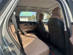 Chery Tiggo 8L 390T RWD Luxury Edition 5-seater - фото 14