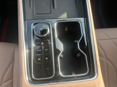 Chery Tiggo 8L 390T RWD Luxury Edition 5-seater - фото 16