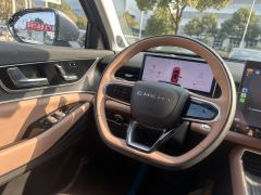Chery Tiggo 8L 390T RWD Luxury Edition 5-seater - фото 18