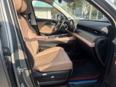Chery Tiggo 8L 390T RWD Luxury Edition 5-seater - фото 19