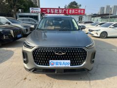 Chery Tiggo 8L 390T RWD Luxury Edition 5-seater - фото 2