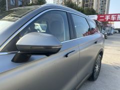 Chery Tiggo 8L 390T RWD Luxury Edition 5-seater - фото 3
