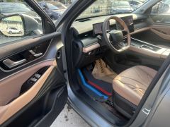Chery Tiggo 8L 390T RWD Luxury Edition 5-seater - фото 4