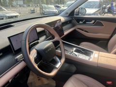 Chery Tiggo 8L 390T RWD Luxury Edition 5-seater - фото 5