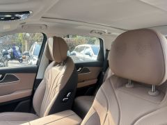 Chery Tiggo 8L 390T RWD Luxury Edition 5-seater - фото 6