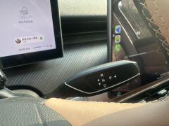 Chery Tiggo 8L 390T RWD Luxury Edition 5-seater - фото 8
