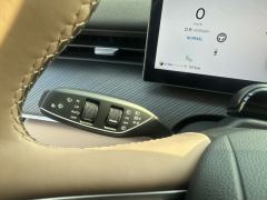 Chery Tiggo 8L 390T RWD Luxury Edition 5-seater - фото 9