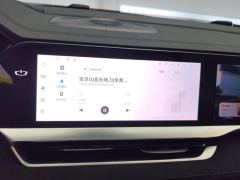 Geely Xingyue L 2.0T 2WD Edition - photo 17