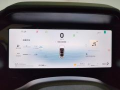 Geely Xingyue L 2.0T 2WD Edition - photo 20