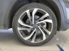 Geely Xingyue L 2.0T 2WD Edition - photo 6