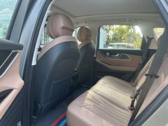 Chery Tiggo 8L 390T RWD Luxury Edition 5-seater - фото 10