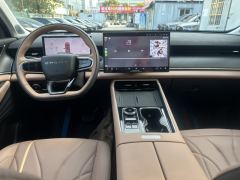Chery Tiggo 8L 390T RWD Luxury Edition 5-seater - фото 11