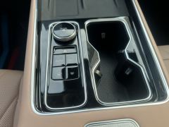 Chery Tiggo 8L 390T RWD Luxury Edition 5-seater - фото 12