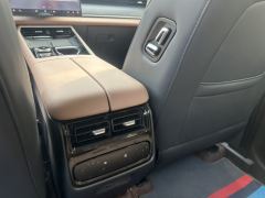 Chery Tiggo 8L 390T RWD Luxury Edition 5-seater - фото 13