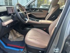Chery Tiggo 8L 390T RWD Luxury Edition 5-seater - фото 15