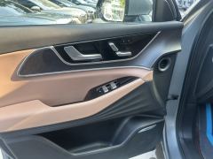 Chery Tiggo 8L 390T RWD Luxury Edition 5-seater - фото 16
