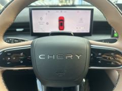 Chery Tiggo 8L 390T RWD Luxury Edition 5-seater - фото 17