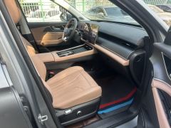 Chery Tiggo 8L 390T RWD Luxury Edition 5-seater - фото 4