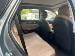 Chery Tiggo 8L 390T RWD Luxury Edition 5-seater - фото 6