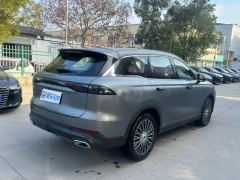 Chery Tiggo 8L 390T RWD Luxury Edition 5-seater - фото 7