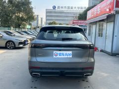 Chery Tiggo 8L 390T RWD Luxury Edition 5-seater - фото 8