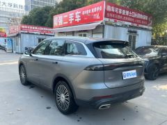 Chery Tiggo 8L 390T RWD Luxury Edition 5-seater - фото 9