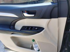 Toyota Highlander 2.0T Automatic Four-Wheel Drive Elite Edition 7-seater - фото 12
