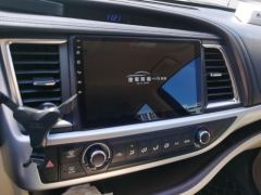 Toyota Highlander 2.0T Automatic Four-Wheel Drive Elite Edition 7-seater - фото 17