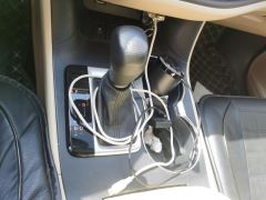 Toyota Highlander 2.0T Automatic Four-Wheel Drive Elite Edition 7-seater - фото 19
