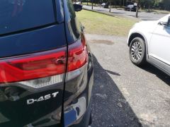 Toyota Highlander 2.0T Automatic Four-Wheel Drive Elite Edition 7-seater - фото 5