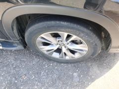 Toyota Highlander 2.0T Automatic Four-Wheel Drive Elite Edition 7-seater - фото 6