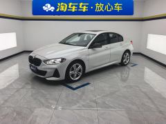 BMW 1 Series 120i M Sport Night Edition - photo 1
