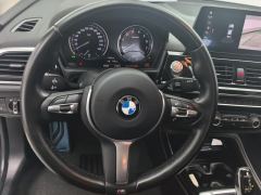 BMW 1 Series 120i M Sport Night Edition - photo 18