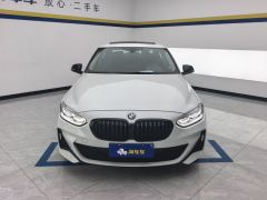 BMW 1 Series 120i M Sport Night Edition - photo 3