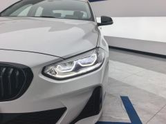 BMW 1 Series 120i M Sport Night Edition - photo 4