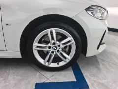 BMW 1 Series 120i M Sport Night Edition - photo 6