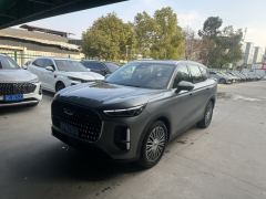 Chery Tiggo 8L 390T RWD Luxury Edition 5-seater - фото 1