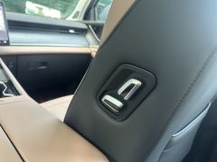 Chery Tiggo 8L 390T RWD Luxury Edition 5-seater - фото 10