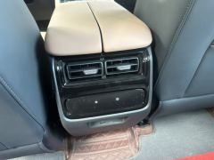 Chery Tiggo 8L 390T RWD Luxury Edition 5-seater - фото 11