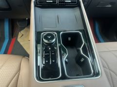 Chery Tiggo 8L 390T RWD Luxury Edition 5-seater - фото 12