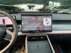 Chery Tiggo 8L 390T RWD Luxury Edition 5-seater - фото 13