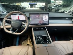 Chery Tiggo 8L 390T RWD Luxury Edition 5-seater - фото 14
