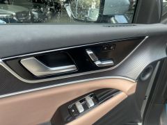 Chery Tiggo 8L 390T RWD Luxury Edition 5-seater - фото 17